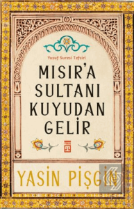 Mısır'a Sultanı Kuyudan Gelir