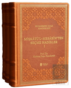 Mişkatül-Mesabihten Seçme Hadisler (3 Cilt)