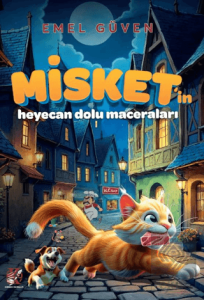 Misketin Heyecan Dolu Maceraları