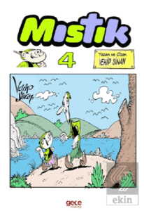 Mıstık 4