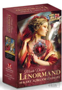 Mistik Düşler Lenormand