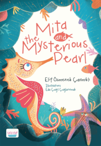 Mita and the Mysterious Pearl
