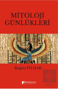 Mitoloji Günlükleri