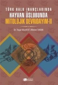 Mitolojik Devridayım - 2