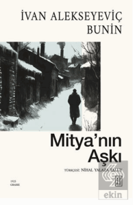 Mitya'nın Aşkı