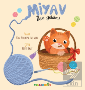 Miyav Ben Geldim!