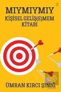 Mıymıymıy Kişisel Geliş(e)mem Kitabı