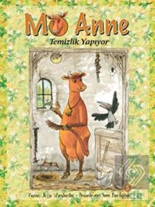 Mö Anne