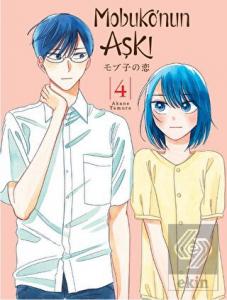 Mobuko'nun Aşkı 4