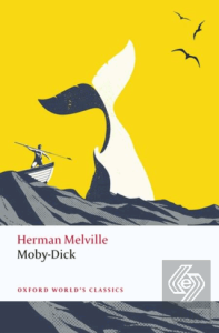 Moby-Dick