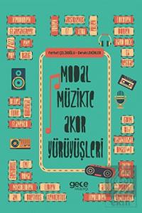 Modal Müzikte Akor Yürüyüşleri