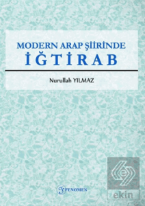 Modern Arap Şiirinde İğtirab