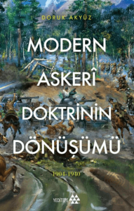 Modern Askeri Doktrinin Dönüşümü