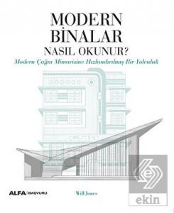 Modern Binalar Nasıl Okunur?