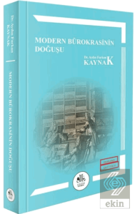 Modern Bürokrasinin Doğuşu