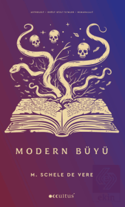 Modern Büyü