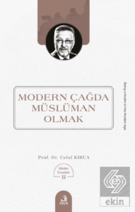 Modern Çağda Müslüman Olmak