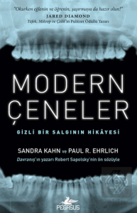 Modern Çeneler