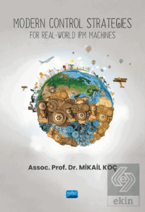 Modern Control Strategies
