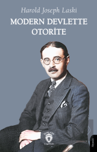 Modern Devlette Otorite