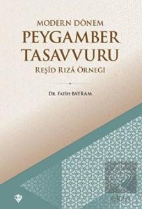 Modern Dönem Peygamber Tasavvuru