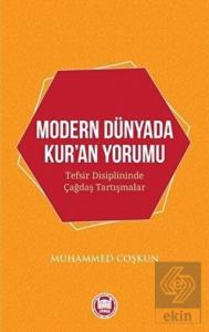 Modern Dünyada Kur'an Yorumu