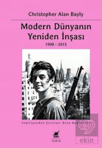 Modern Dünyanın Yeniden İnşası