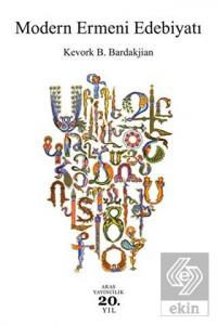 Modern Ermeni Edebiyatı