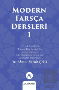 Modern Farsça Dersleri 1