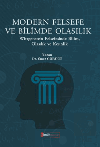 Modern Felsefe ve Bilimde Olasılık