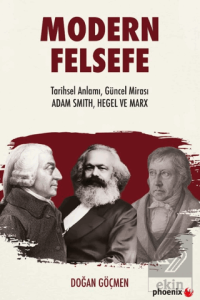 Modern Felsefe