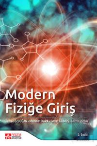 Modern Fiziğe Giriş