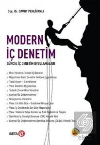 Modern İç Denetim