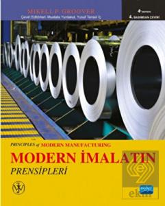 Modern İmalatın Prensipleri