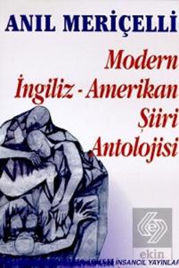 Modern İngiliz - Amerikan Şiiri Antolojisi