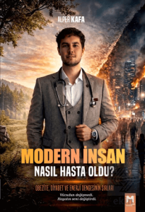 Modern İnsan Nasıl Hasta Oldu?