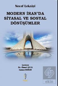 Modern İran'da Siyasal ve Sosyal Dönüşümler