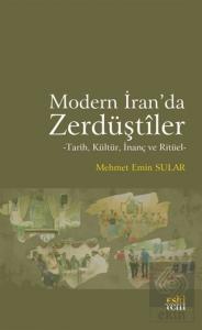 Modern İran'da Zerdüştiler