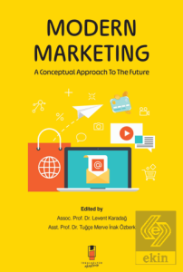 Modern Marketing - A Conceptual Approach to the Future