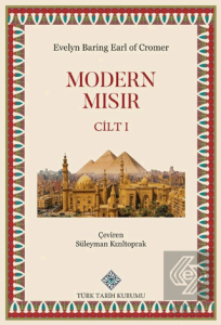 Modern Mısır (1-2 Cilt Takım)