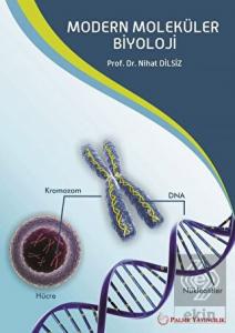 MODERN MOLEKÜLER BİYOLOJİ (N.DİLSİZ) -PALME