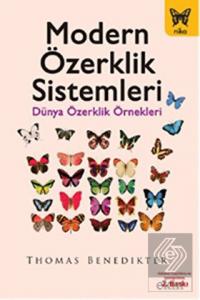 Modern Özerklik Sistemleri