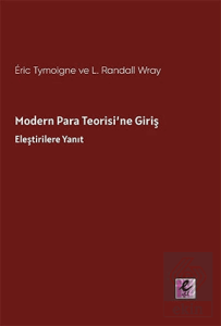 Modern Para Teorisi'ne Giriş