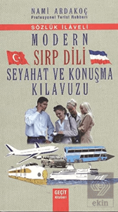 MODERN SIRP DİLİ SEYAHAT VE KONUŞMA KILAVUZU