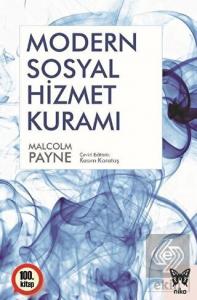 Modern Sosyal Hizmet Kuramı