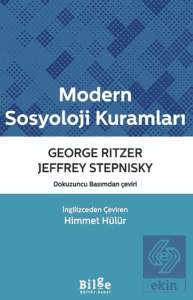 Modern Sosyoloji Kuramları