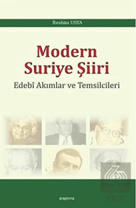Modern Suriye Şiiri