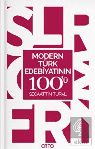 Modern Türk Edebiyatının 100'ü