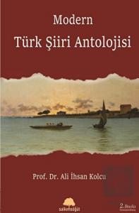 Modern Türk Şiiri Antolojisi