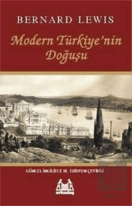 Modern Türkiye'nin Doğuşu